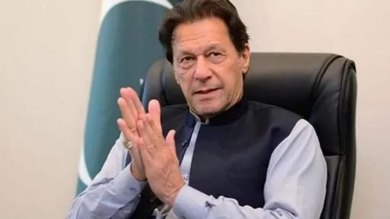 Pakistan: इमरान खान को तीन मामलों में मिली जमानत, बोले- 'आखिरी गेंद तक लड़ूंगा...'