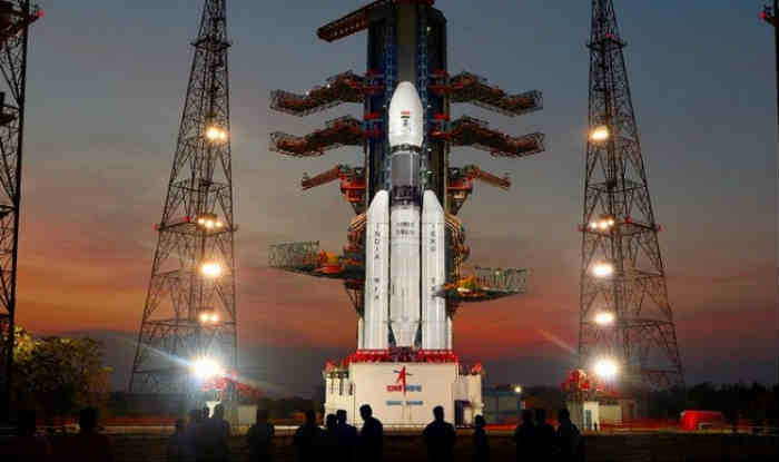 ISRO ने की नौवहन उपग्रह के प्रक्षेपण के लिए उल्टी गिनती शुरू 