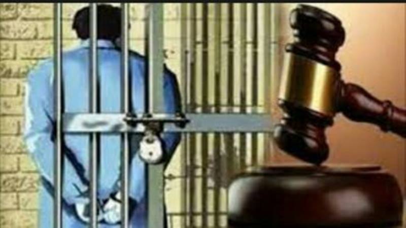 सुलतानपुर: शादी का झांसा देकर किशोरी संग किया दुष्कर्म, पुलिस ने गिरफ्तार कर भेजा जेल