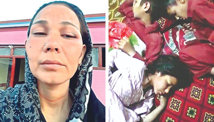 Kanpur: शौहर ने दिया धोखा, बच्चों संग अफगानिस्तान में बंधक शहर की युवती, पासपोर्ट भी छीन लिया, जानें- पूरा मामला