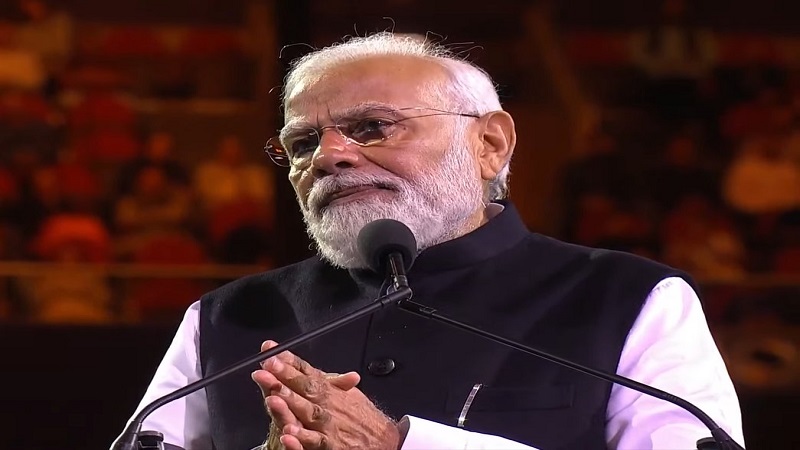 PHOTOS : भारत-ऑस्ट्रेलिया संबंधों में कैसे छाया रहा 3-C, 3-D और 3-E फॉर्मूला! सिडनी में PM नरेंद्र मोदी ने समझाया 