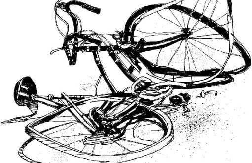 खटीमा: तेज रफ्तार कार ने साइकिल सवार इकलौते चिराग को रौंदा, घर में कोहराम