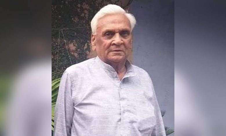 बदायूं: चार बार विधायक रहे अवनीश कुमार सिंह पप्पू भईया का देहांत, पिछले दो साल से चल रहे थे बीमार