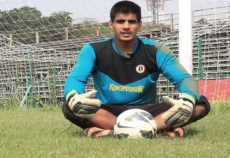 लगातार अंतरराष्ट्रीय टूर्नामेंट में खेलने का मौका मिलना भारतीय टीम के लिए ‘बहुत अच्छा’ : गुरप्रीत सिंह संधू