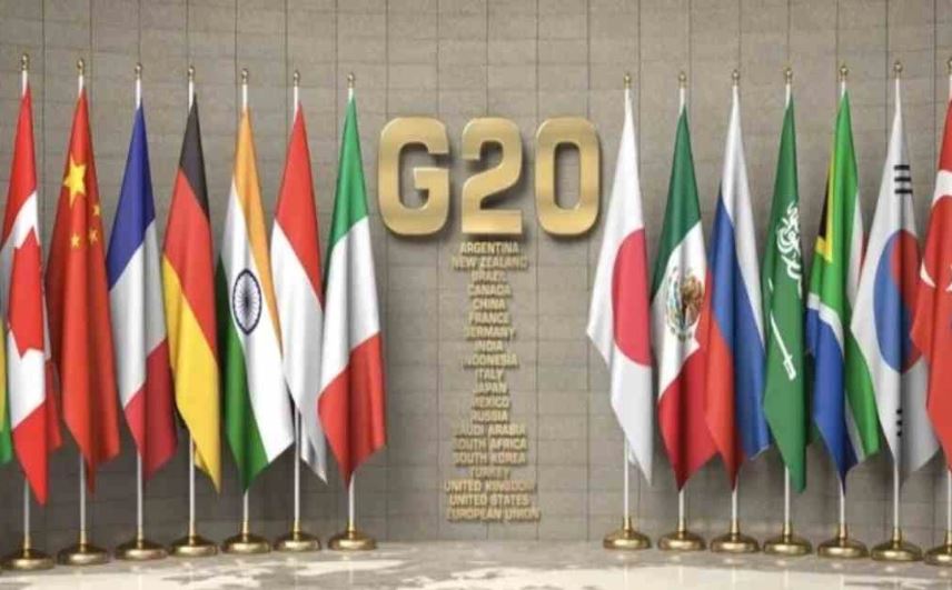 जी20 की बैठक के लिए श्रीनगर तैयार, सुरक्षा बढ़ाई गई 