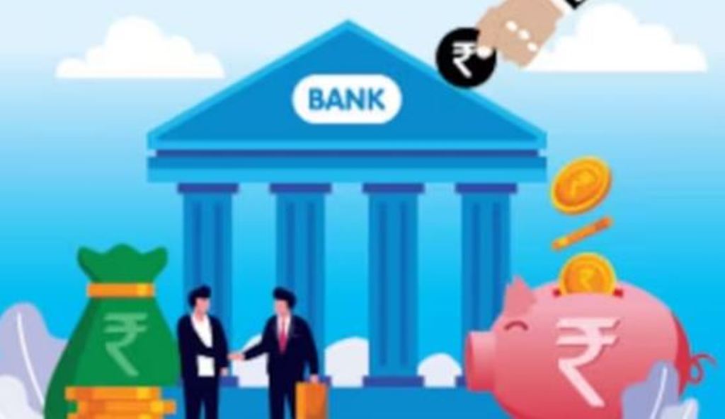 सरकारी बैंकों का मुनाफा बीते वित्त वर्ष में एक लाख करोड़ रुपये के पार 