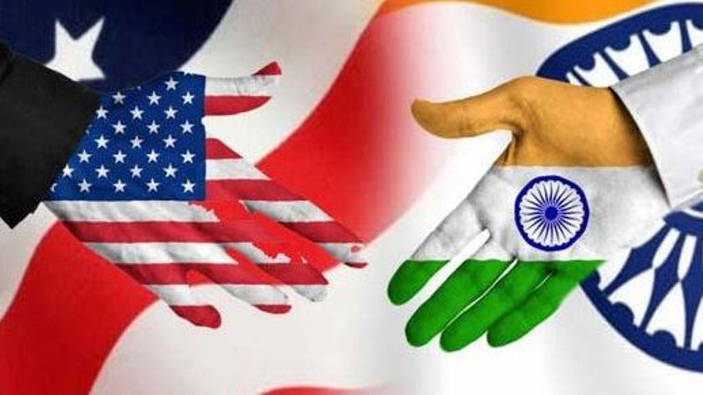 अमेरिका, भारत ने की शिक्षा और कौशल विकास पर कार्यकारी समूह की शुरुआत 