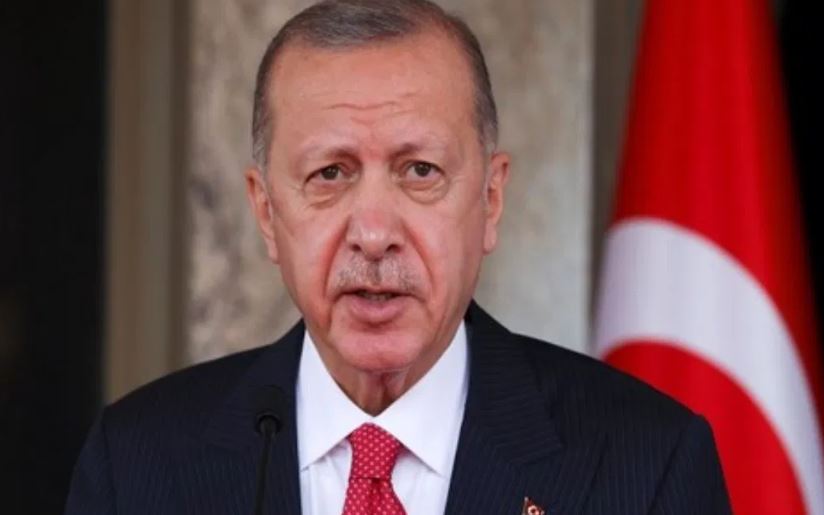 तुर्की में दूसरे दौर के राष्ट्रपति चुनाव में एर्दोगन ने हासिल की जीत 