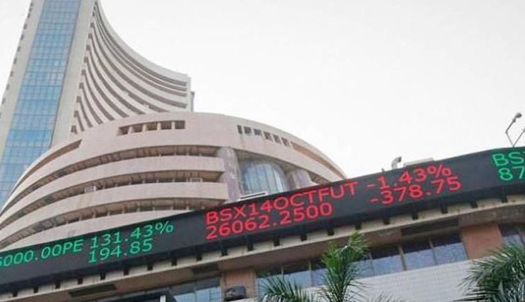 BSE में सूचीबद्ध कंपनियों का बाजार पूंजीकरण 400 लाख करोड़ रुपये के हुआ पार 