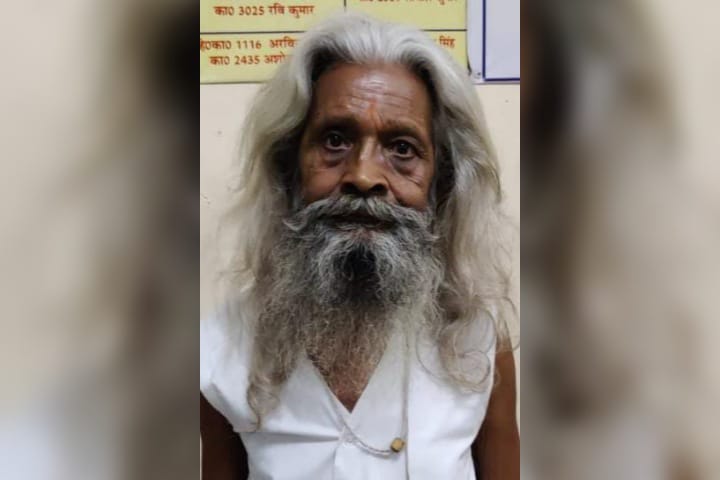 कानपुर : टाफी का लालच देकर पुजारी ने किया मासूम से दुष्कर्म