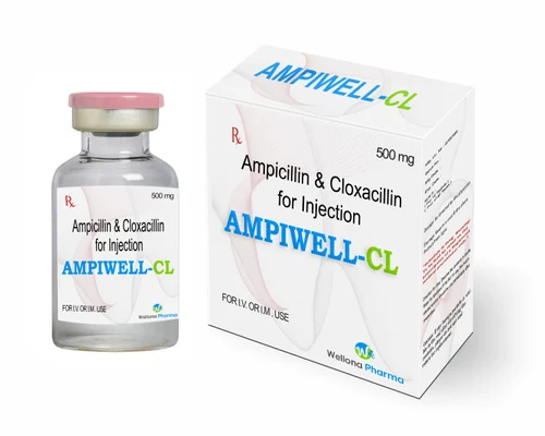 बरेली: अमॉक्सिलीन और जेंटामाइसिन इंजेक्शन को लेकर प्रदेश में अलर्ट