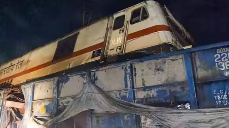 ओडिशा रेल हादसा : 1,200 प्रभावित यात्रियों को लेकर हावड़ा पहुंचेंगी दो ट्रेन