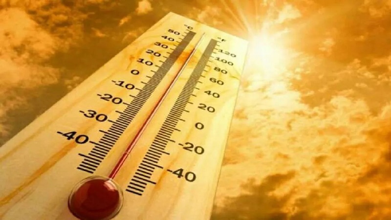 America के टेक्सास में भीषण गर्मी का प्रकोप जारी, लू से अबतक 17 लोगों की मौत