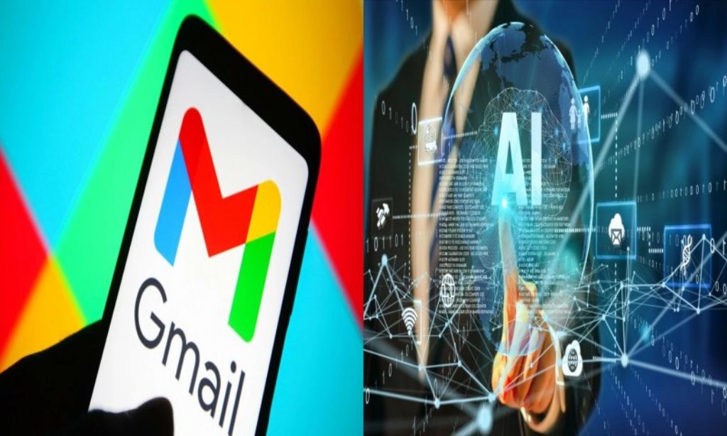 Gmail में होने जा रहे ये बड़े बदलाव, जुड़ गए AI के नए फीचर 