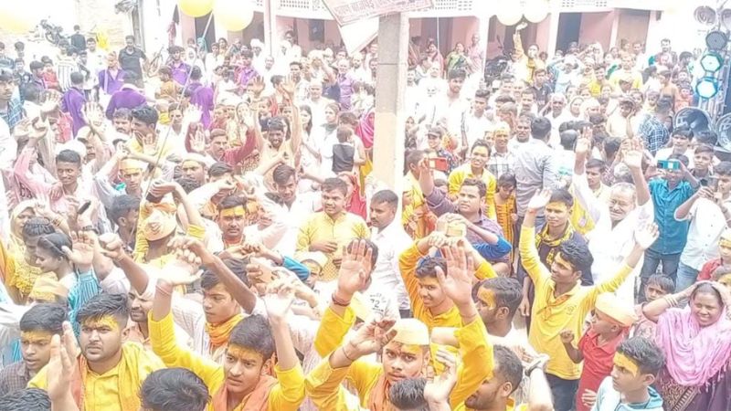 Jaggnath Rath Yatra News