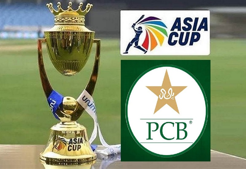 Asia Cup 2023 : PCB एशिया कप की मेजबानी को लेकर श्रीलंका से नाराज, वनडे श्रृंखला खेलने से किया इनकार