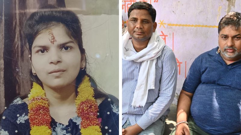 Kanpur Suicide : एलएलबी की छात्रा ने गंगा बैराज में कूदकर की आत्महत्या, पिता बोले- दो दिन से गुमशुम से थी बेटी
