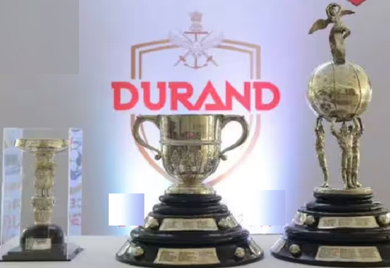 Durand Cup : डूरंड कप में 27 साल बाद होगी विदेशी टीमों की वापसी, दुनिया का है तीसरा सबसे पुराना फुटबॉल टूर्नामेंट