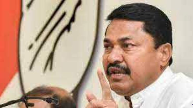 महाराष्ट्र में नहीं है कानून-व्यवस्था चल रहा है 'जंगल राज': कांग्रेस समिति अध्यक्ष