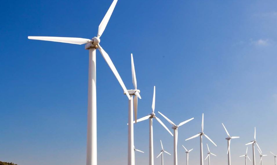 मिस्र, यूएई ने पवन ऊर्जा परियोजना पर किए हस्ताक्षर 