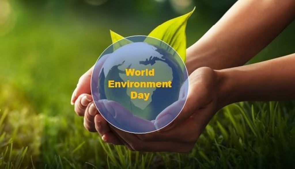 World Environment Day 2023: हर साल 5 जून को क्यों मनाया जाता विश्व पर्यावरण दिवस... यहां जानें इतिहास और इस साल की थीम