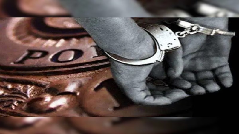 यूपी में तीन मादक पदार्थ तस्कर गिरफ्तार, 1.89 क्विंटल गांजा बरामद 