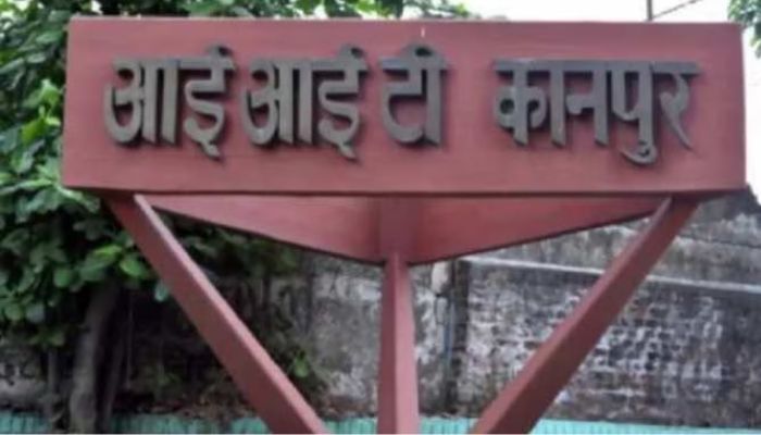 वास्तुकला के छात्रों को बताई भूकंप रोधी भवनों की तकनीक, IIT Kanpur में राष्ट्रीय कार्यशाला का आयोजन