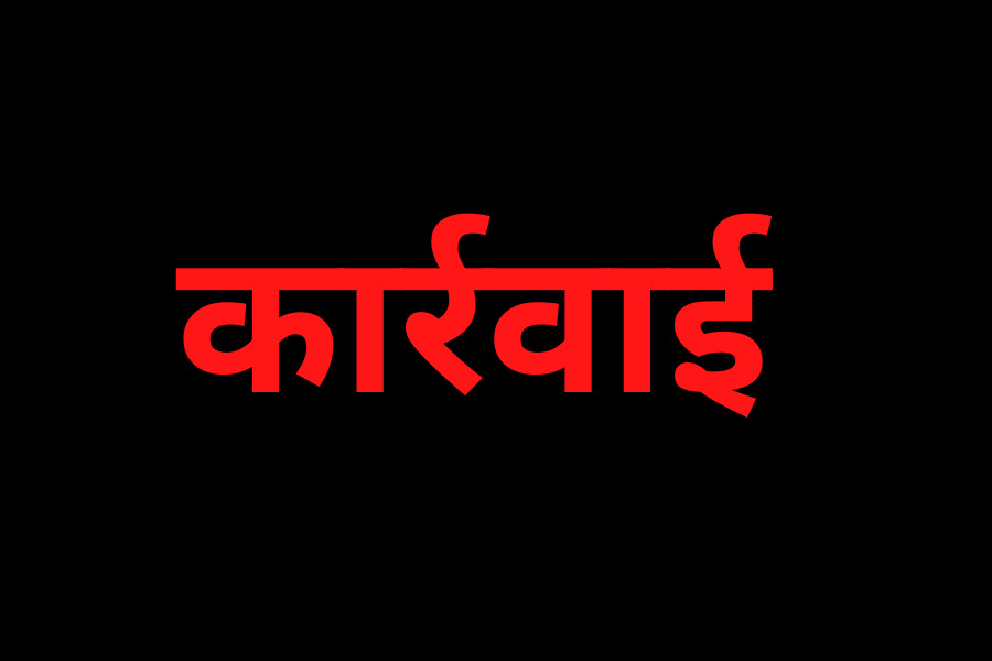 बरेली: चुनाव में गड़बड़ी रोकने से पहले 85 हजार लोगों पर कार्रवाई