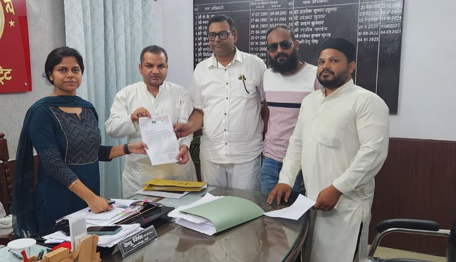 बरेली: मोहर्रम में पड़ रही मांस की जरूरत, दुकानें खुलवाए प्रशासन