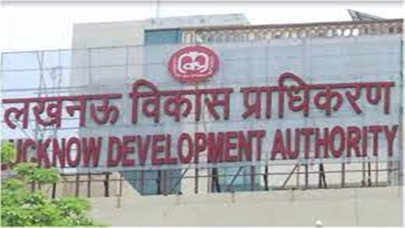 LDA News : एलडीए के बदले जोनल अधिकारी, रविनंदन को जोन-1, उपाध्यक्ष ने अवैध निर्माण पर प्रभावी कार्रवाई के लिए किया बदलाव LDA News : एलडीए के बदले जोनल अधिकारी, रविनंदन को जोन-1, उपाध्यक्ष ने अवैध निर्माण पर प्रभावी कार्रवाई के लिए किया बदलाव