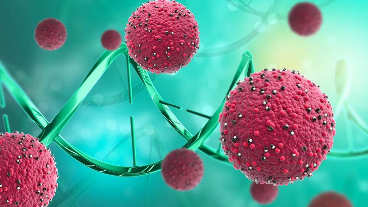वैज्ञानिकों ने किया कैंसर कोशिकाओं का पता लगाने और उन्हें खत्म करने के लिए नया दृष्टिकोण विकसित