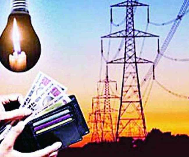 लखनऊ की बिजली व्यवस्था बदलेगी तस्वीर, 2500 करोड़ रुपये खर्च करेगा मध्यांचल निगम; 2031 तक कटौती मुक्त आपूर्ति का लक्ष्य लखनऊ की बिजली व्यवस्था बदलेगी तस्वीर, 2500 करोड़ रुपये खर्च करेगा मध्यांचल निगम; 2031 तक कटौती मुक्त आपूर्ति का लक्ष्य