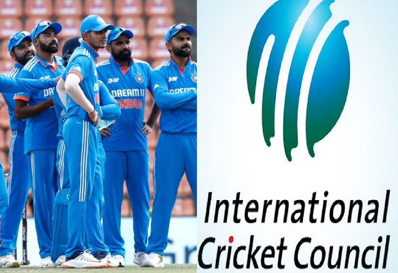 वेस्टइंडीज बनाम भारत 2023 : आईसीसी ने दोनों टेस्ट की पिच को दी 'औसत' रेटिंग 