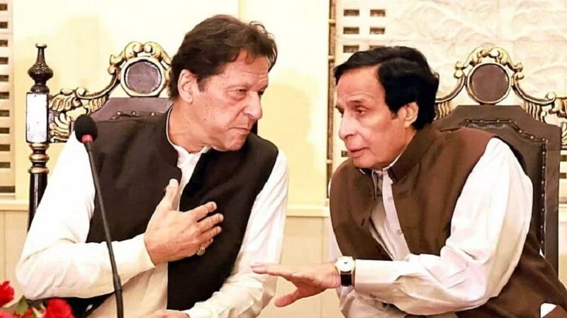 Pakistan: अदालत ने PTI अध्यक्ष चौधरी परवेज इलाही की रिहाई का दिया आदेश, नाटकीय तरीके से किया गया गिरफ्तार 