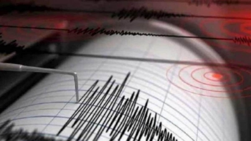 Earthquake in China: चीन के  दक्षिण सैंडविच द्वीप समूह क्षेत्र में कांपी धरती, रिक्टर स्केल पर 5.0 थी तीव्रता