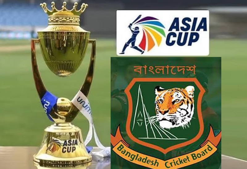 Asia Cup 2023 : बांग्लादेश बोर्ड ने अपने कोच Chris Silverwood का खंडन किया, भारत-पाकिस्तान मैच के लिए 'रिजर्व डे' के फैसले को बताया सर्वसम्मत 