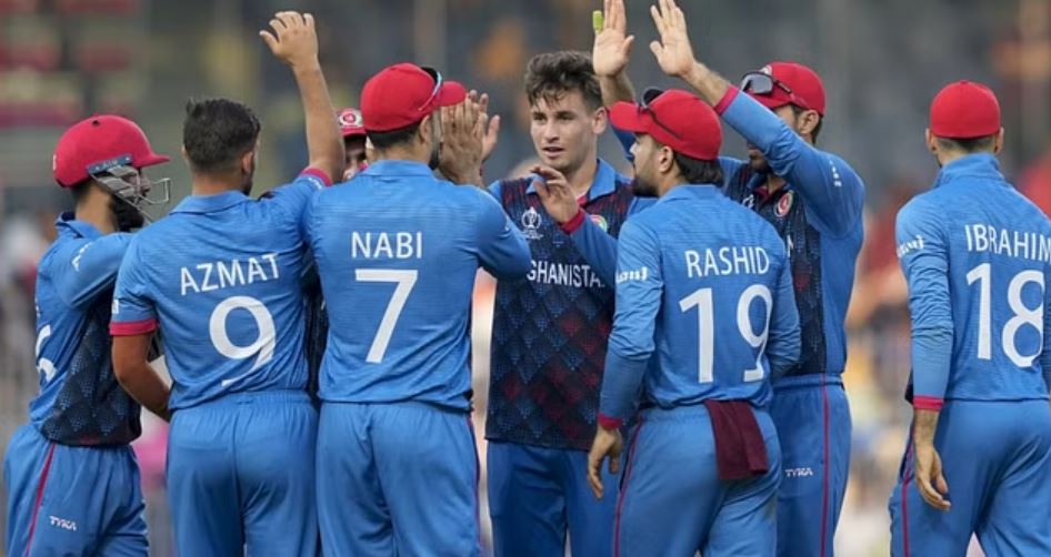 PAK vs AFG: वर्ल्ड कप में अफगानिस्तान ने रचा इतिहास, पाकिस्तान को 8 विकेट से हराया 