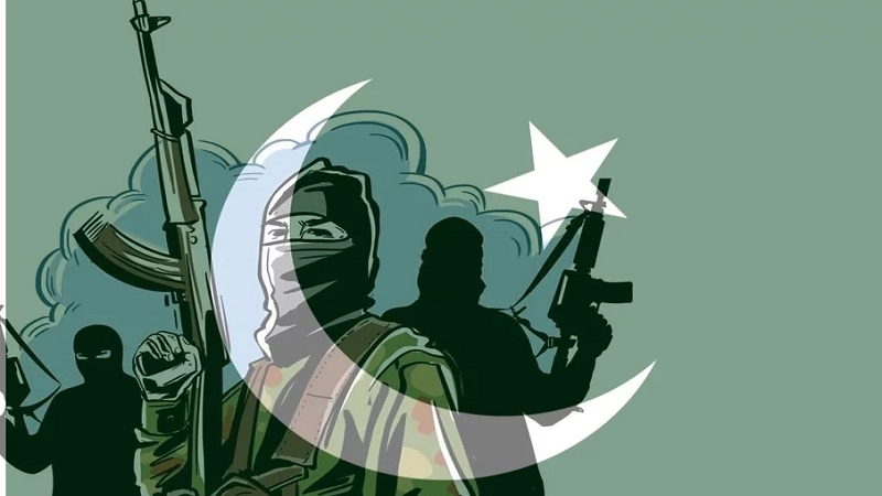 Pakistan: अशांत खैबर पख्तूनख्वा प्रांत में सेना और आतंकवादियों के बीच मुठभेड़, चार सैनिक व तीन आतंकियों की मौत