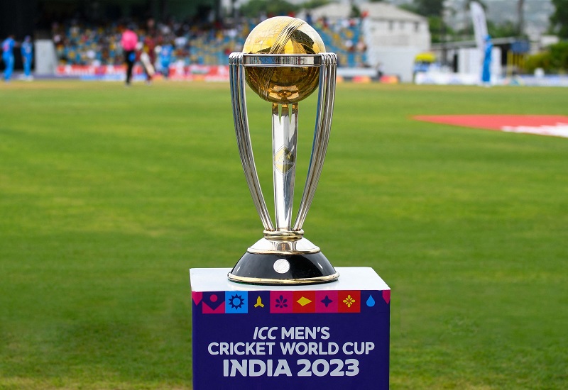 ICC World Cup 2023 : क्रिकेट प्रेमियों को विश्वास, Mohammed Shami की स्विंग दिलाएगी भारत को विश्वकप