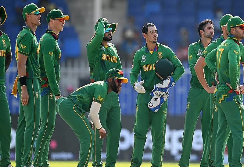 ICC World Cup 2023 : दक्षिण अफ्रीका के सामने बांग्लादेश के खिलाफ उलटफेर से बचने की चुनौती 