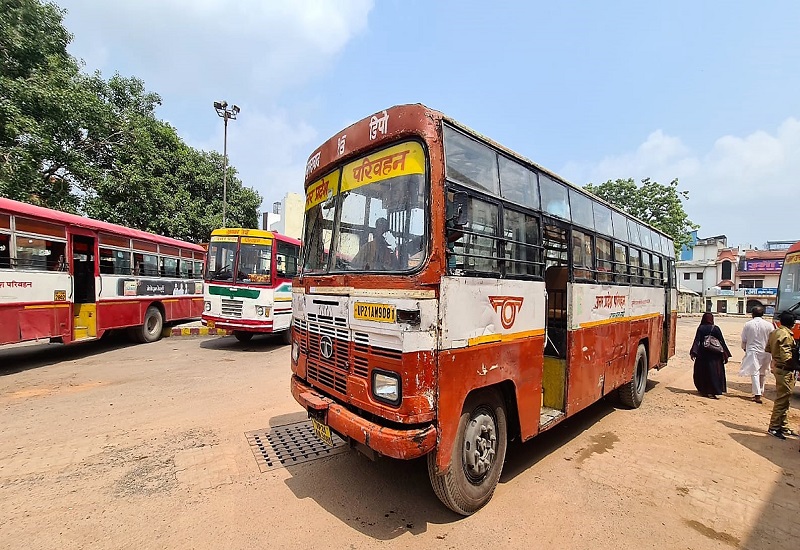 मुरादाबाद : दिवाली पर बेहतर परिवहन सेवा की तैयारी, बढ़ेंगे बसों के फेरे