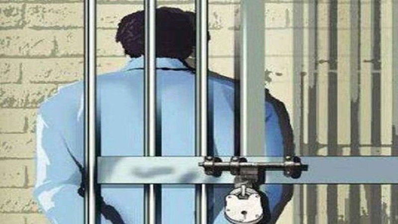 मुरादाबाद: जेल में दुष्कर्म के आरोपी की बिगड़ी तबीयत, इलाज के दौरान मौत