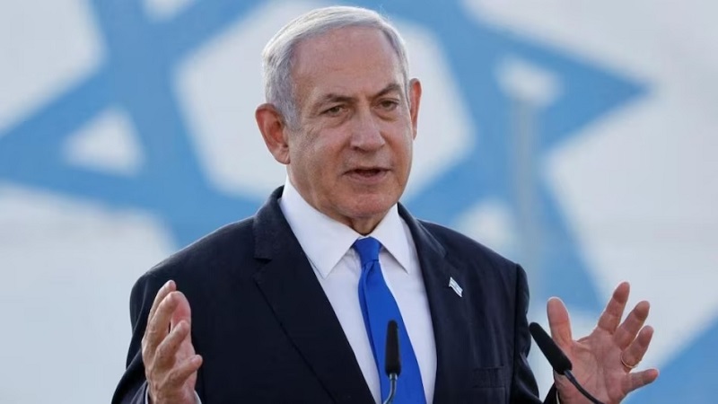 इजराइल-हमास अस्थायी युद्ध विराम पर सहमत, रिहा होंगे 50 बंधक, नेतन्याहू ने कहा- युद्ध रहेगा जारी 