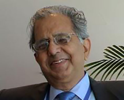 brij mohan
