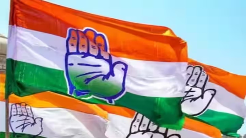 यूपी कांग्रेस की नई प्रदेश कमेटी घोषित, कानपुर से सिर्फ छह को मिली जगह 