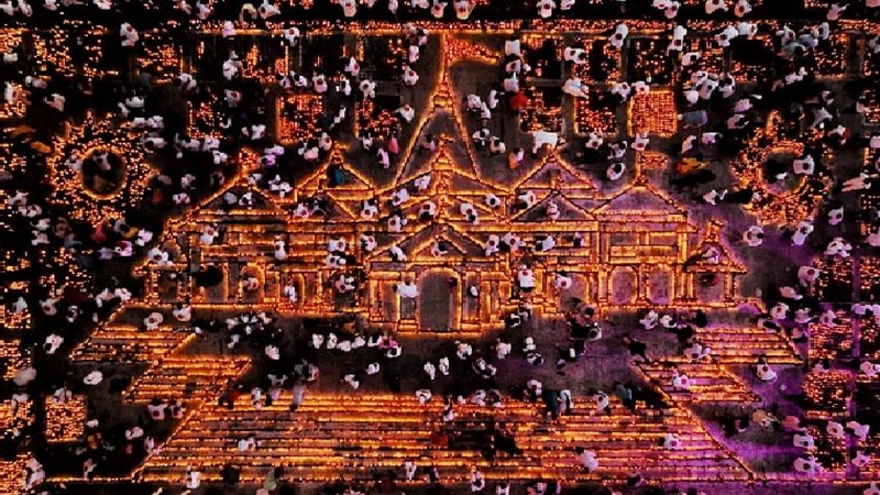 Ayodhya Deepotsav 2023: अयोध्या में भव्य और दिव्य दीपोत्सव आज, बनेगा रिकॉर्ड, कई देशों के राजनायक होंगे शामिल