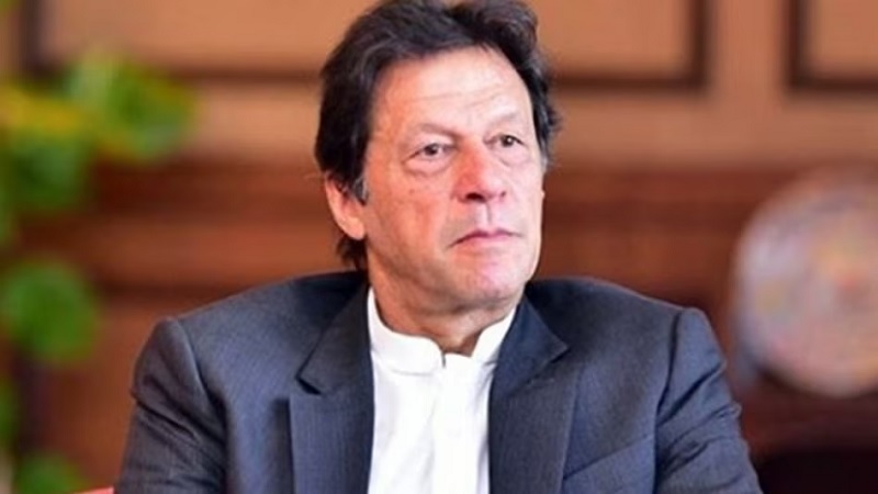 Pakistan: विशेष अदालत में पेश होंगे इमरान खान, चप्पे-चप्पे पर  रहेगा कड़ा पहरा
