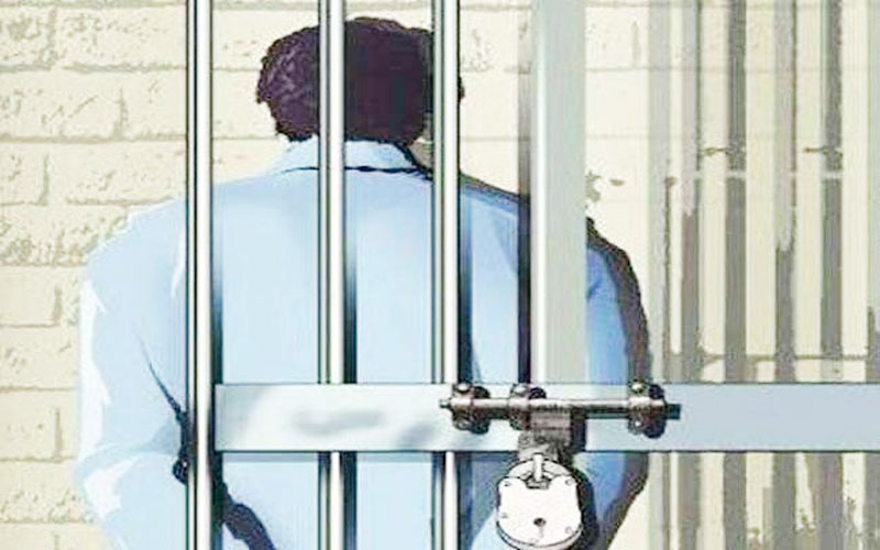 लखनऊ: PAC इंस्पेक्टर सतीश कुमार सिंह की हत्या का हुआ खुलासा, आरोपी साला गिरफ्तार