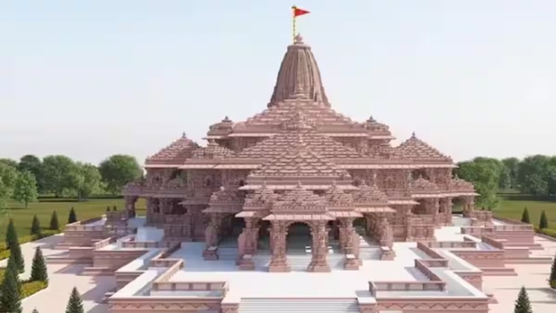 अयोध्या : राम मंदिर के पहले CEO के लिए चयन समिति ट्रस्ट को सौंप सकती है तीन नामों की सूची अयोध्या : राम मंदिर के पहले CEO के लिए चयन समिति ट्रस्ट को सौंप सकती है तीन नामों की सूची