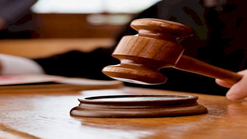 देवरिया: मुख्य न्यायिक मजिस्ट्रेट की अदालत से आरोपी फरार 